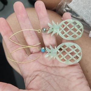 Handmade Earrings